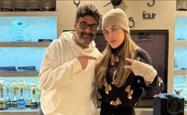 تفاصيل ميني ألبوم نيكول سابا…يضم دويتو مع نجم مصري