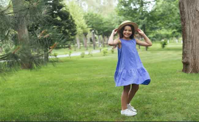 أهمية الهواء النقي والنشاط الخارجي في تعزيز صحة الطفل