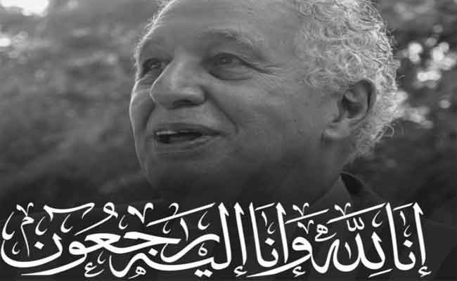 رئيس الحكومة الأسبق سيد احمد غزالي يلبي نداء ربه وتبون يعزي