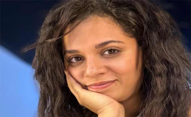 رحمة أحمد مصففة شعر وشخصية كوميدية جديدة برمضان 2025…