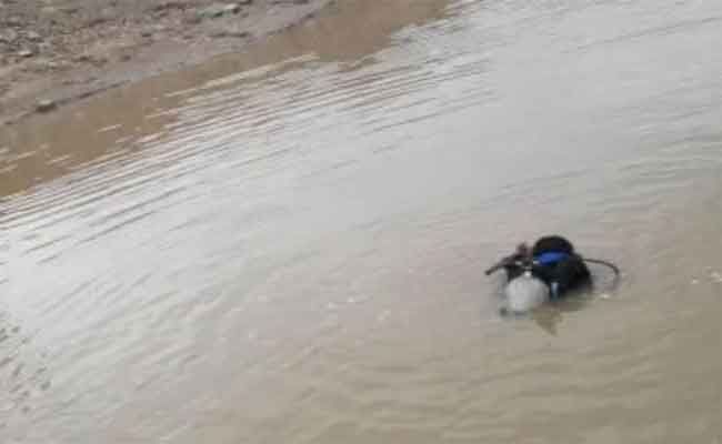 غرق ثلاثيني في بركة مائية بعين الدفلى