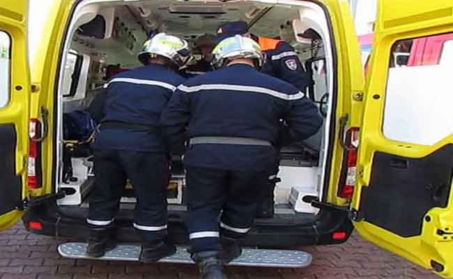 غاز المدفأة ينهي حياة ثلاث أطفال بأم البواقي