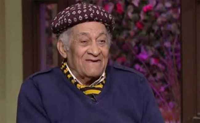 وفاة الفنان صالح العويل بعد صراع طويل مع المرض…