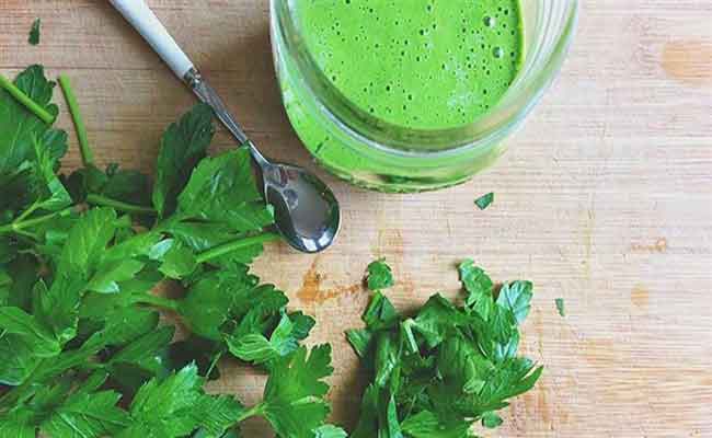 فوائد مغلي البقدونس لا تُصدّق! بين الجانب الصحيّ وخسارة الوزن