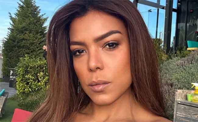 ناهد السباعي تكشف مواصفات فتى أحلامها وتوجه رسالة لوالدتها