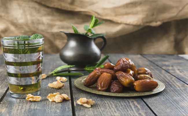 نموذج غذائي صحي للتخلص من السمنة المفرطة خلال رمضان وفق اختصاصية…