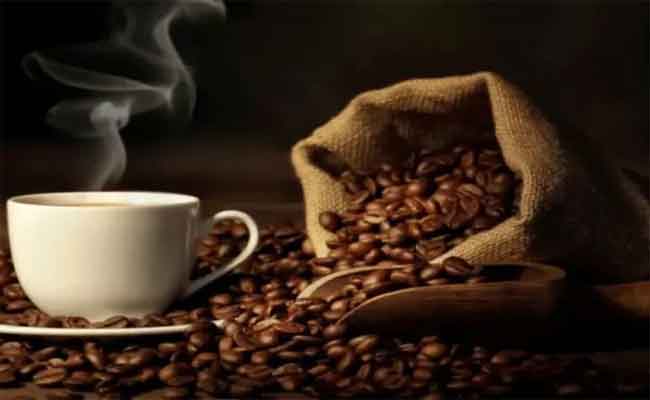 صدور قرار وزاري مشترك يحدد كيفيات تعويض أسعار القهوة الخضراء المستوردة