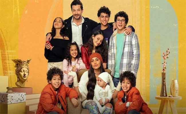 مسلسل كامل العدد++…القصة والممثلين ووقت العرض