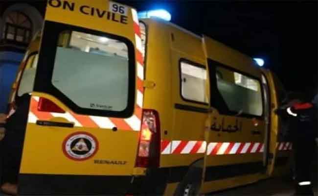 تسمم 3 أشخاص بغاز موقد الطهي بجيجل