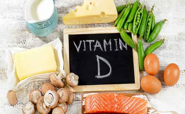 كيف أرفع فيتامين د؟…إليكِ الإجابة بالتفاصيل الدقيقة