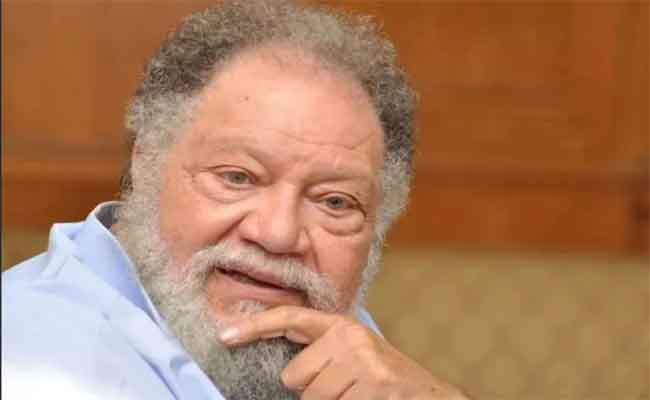 يحيى الفخراني رمزاً للثقافة العربية لعام 2025…