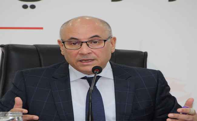 زيتوني يكشف عن تخفيض أسعار 800 منتوج خلال رمضان