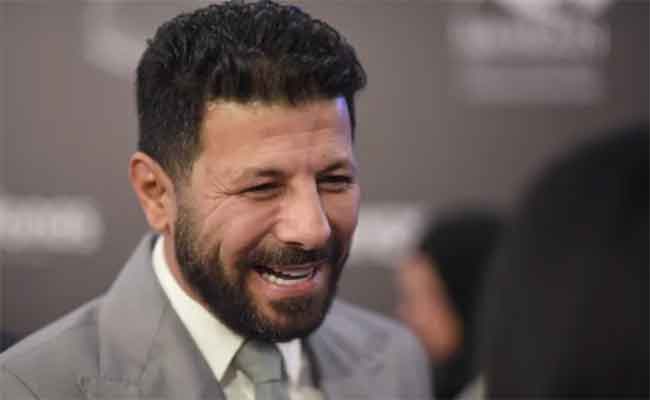 إياد نصار: هؤلاء أساتذتي الذين صنعوا موهبتي