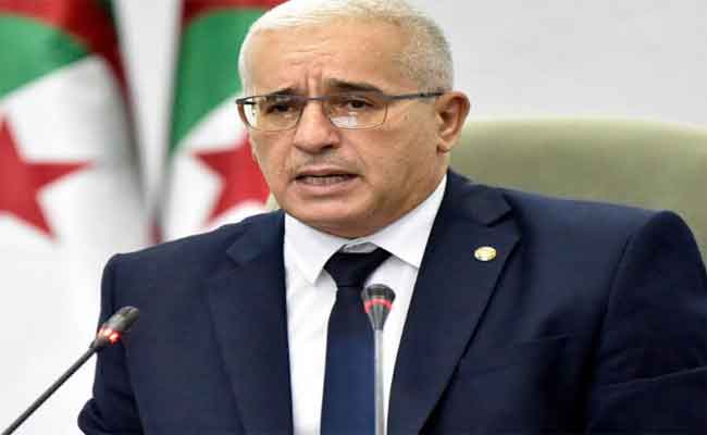 بوغالي يؤكد أن القانون المتعلق باختصاصات محكمة التنازع سيعزز من استقلالية القضاء