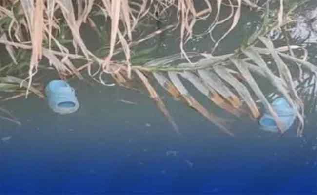 غرق طفل في حوض مائي بسطيف