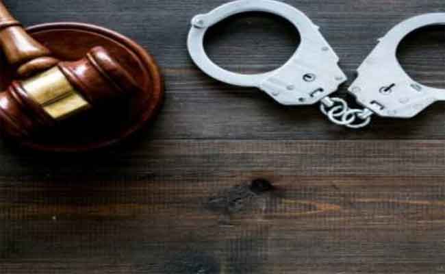 الحكم بعامين و 3 سنوات حبسا على  المتورطين في تجميد 117 قنطار من زوائد الأغنام والأبقار لتسويقها برمضان