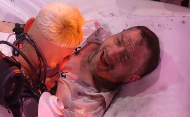 حسام حبيب ضيف “رامز إيلون مصر”…قدم الاعتذار لـ شيرين عبد الوهاب