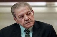 إحسان الترك: مسيرة حافلة ونهاية درامية