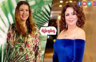 إلهام شاهين ضيف شرف في مسلسل حسبة عمري...