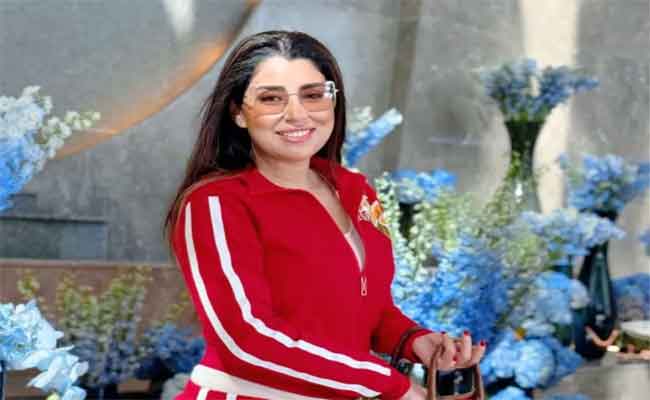 آيتن عامر تقع في غرام سعد والغيرة تكشفها في مسلسل وش سعد