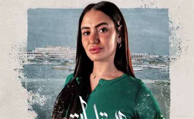 لمى كتكت تعود للسباق الرمضاني مع العتاولة2…