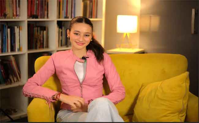 لينا: هذا المشهد أبكاني في كامل العدد++ وأجواء العائلة شجعتني للتواجد…