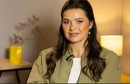 يسرا اللوزي تجسد الاضطراب والقلق في لام شمسية
