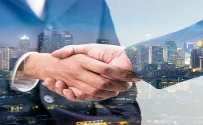 مشروع قانون شراكة القطاعين العام والخاص في الجزائر