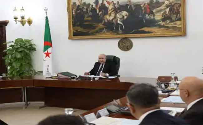 مجلس الوزراء يتدارس إمكانية استيراد المواشي تحسبا لعيد الأضحى