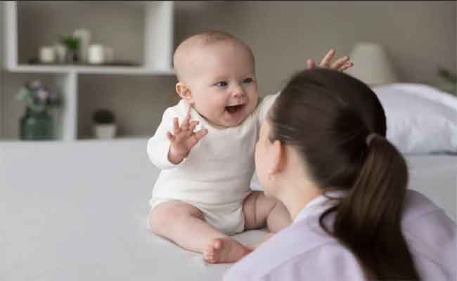 مولودك من شهر وحتى عام: وزنه الطبيعي وطوله المثالي ومدى كفايته من حليب الأم...