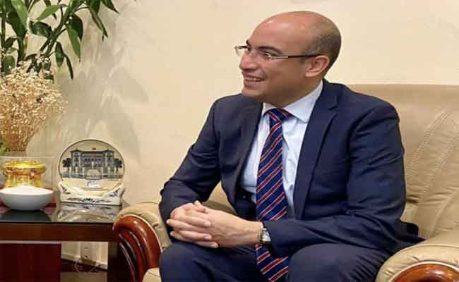 مشاركة الجزائر في اجتماع مجلس وزراء خارجية منظمة التعاون الإسلامي بجدة