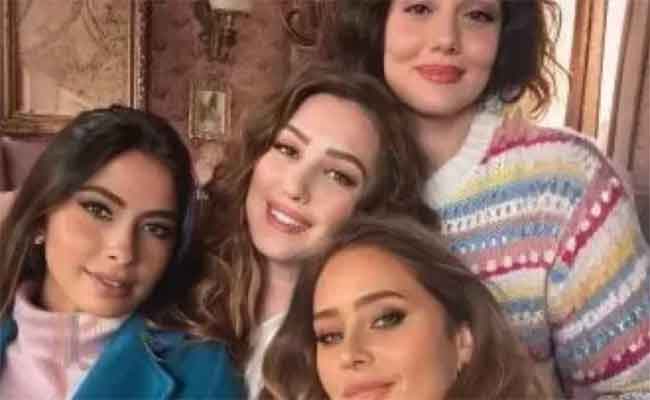 انتهاء تصوير مسلسل إخواتي بالتزامن مع عرضه…إليكم التفاصيل