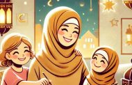 أفكار لجعل رمضان أكثر متعة للأطفال...