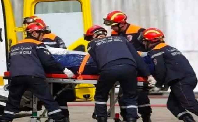 الغاز ينهي حياة 3 أشخاص صبيحة العيد بأم البواقي