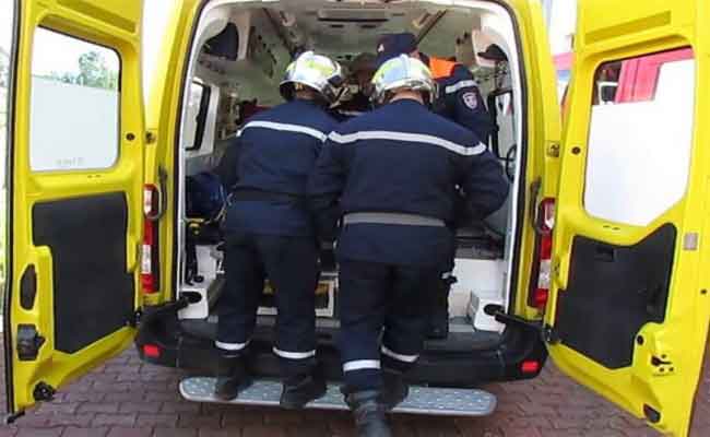 صعقة كهربائية تنهي حياة ستيني بسكيكدة