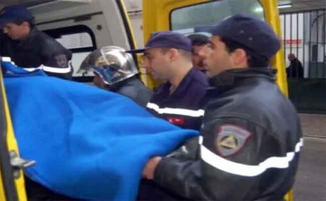 سقوط مميت لأربعيني من بناية قيد الإنجاز بقالمة