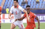 هل تعاد مباراة ليبيريا وتونس...
