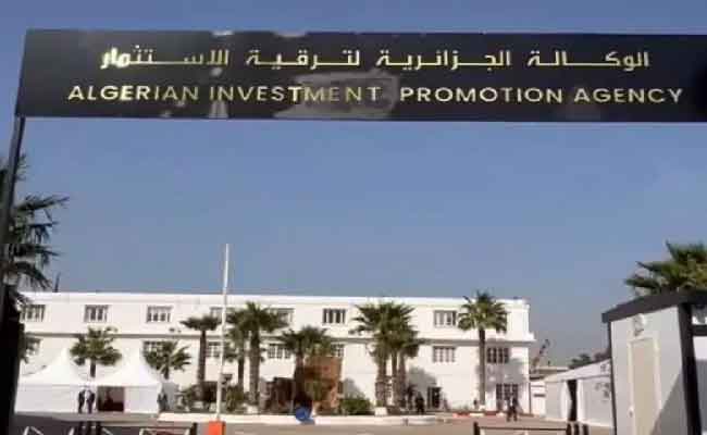 التصريح بقرابة 13 ألف مشروع  بقيمة تفوق 5776 مليار دج