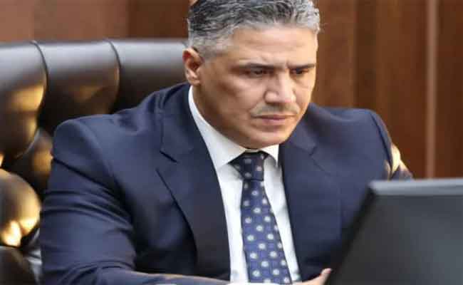 وزير السكن يترأس اجتماعا تقنيا حول إنجاز مستشفى 500 سرير بولاية تيزي وزو