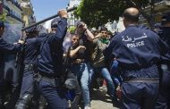 قمع الجنرالات واستبدادهم للجزائريين وصل للعالمية