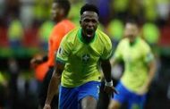 عملاق انجلترا ينافس الهلال والأهلي على فينيسيوس جونيور...