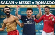 الفرعون المصري يتربع على عرش لعبة FC25...