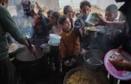 حماس تحمل نتنياهو مسؤولية تجويع سكان غزة