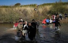 فرار 13 ألف سوري إلى لبنان منذ اندلاع أعمال العنف في الساحل