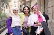 عالم مصففي الشعر من الدراما إلى السينما في 2025...