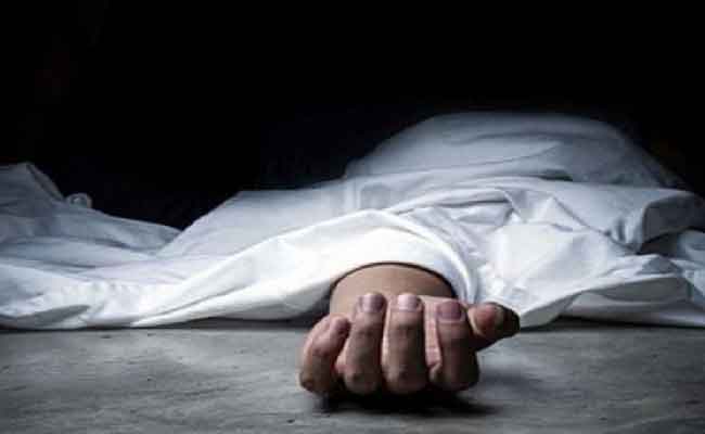 ابن يقتل والدته بالمسيلة