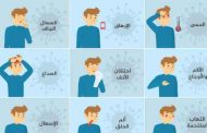 أمراض تصيب طفلك بسبب الفيروسات...تعرف إلى أعراضها