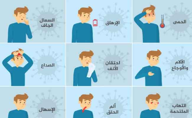 أمراض تصيب طفلك بسبب الفيروسات…تعرف إلى أعراضها