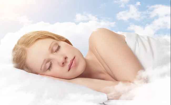 النوم الكافي وتأثيره على الرشاقة وخسارة الوزن…معلومات ستُدهشك