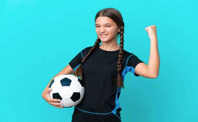 أهمية الأنشطة البدنية في تحسين الحالة النفسية للأطفال